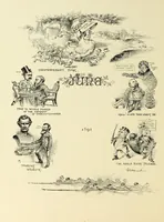 Picture 61 of 164 from Attwood's pictures : an artists's history of the last ten years of the nineteenth century (1900), leaf 57