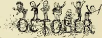 An illustration from Attwood's pictures : an artists's history of the last ten years of the nineteenth century (1900)