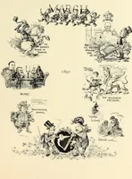 An illustration from Attwood's pictures : an artists's history of the last ten years of the nineteenth century (1900)