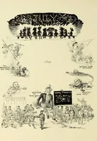 An illustration from Attwood's pictures : an artists's history of the last ten years of the nineteenth century (1900)