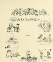 Picture 81 of 164 from Attwood's pictures : an artists's history of the last ten years of the nineteenth century (1900), leaf 72