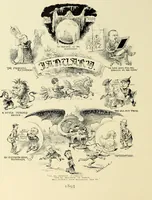 An illustration from Attwood's pictures : an artists's history of the last ten years of the nineteenth century (1900)