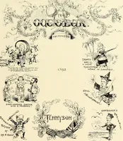 Picture 83 of 164 from Attwood's pictures : an artists's history of the last ten years of the nineteenth century (1900), leaf 74
