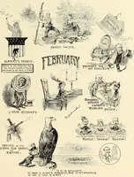 An illustration from Attwood's pictures : an artists's history of the last ten years of the nineteenth century (1900)