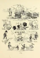 An illustration from Attwood's pictures : an artists's history of the last ten years of the nineteenth century (1900)