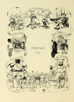 An illustration from Attwood's pictures : an artists's history of the last ten years of the nineteenth century (1900)