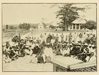 Picture 5 of 18 from Au Congo : carnet de campagne ; episodes & impressions de 1889 à 1897 (1913), leaf 123