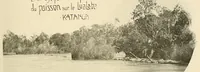 Picture 9 of 18 from Au Congo : carnet de campagne ; episodes & impressions de 1889 à 1897 (1913), leaf 267