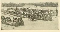 Picture 14 of 18 from Au Congo : carnet de campagne ; episodes & impressions de 1889 à 1897 (1913), leaf 362