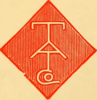 An illustration from Audels answers on automobiles, for owners, operators, repairmen ... including chapters on the storage battery, electric vehicles, motor cycles, overhauling the car, etc. Fully illustrated and indexed (1911)