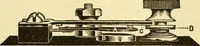 An illustration from Audels answers on automobiles, for owners, operators, repairmen ... including chapters on the storage battery, electric vehicles, motor cycles, overhauling the car, etc. Fully illustrated and indexed (1911)