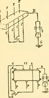 An illustration from Audels answers on automobiles, for owners, operators, repairmen ... including chapters on the storage battery, electric vehicles, motor cycles, overhauling the car, etc. Fully illustrated and indexed (1911)