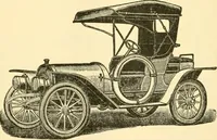 An illustration from Audels answers on automobiles, for owners, operators, repairmen ... including chapters on the storage battery, electric vehicles, motor cycles, overhauling the car, etc. Fully illustrated and indexed (1911)
