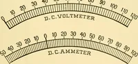 An illustration from Audels answers on automobiles, for owners, operators, repairmen ... including chapters on the storage battery, electric vehicles, motor cycles, overhauling the car, etc. Fully illustrated and indexed (1911)