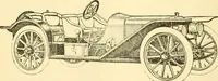 An illustration from Audels answers on automobiles, for owners, operators, repairmen ... including chapters on the storage battery, electric vehicles, motor cycles, overhauling the car, etc. Fully illustrated and indexed (1911)