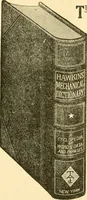 An illustration from Audels answers on automobiles, for owners, operators, repairmen ... including chapters on the storage battery, electric vehicles, motor cycles, overhauling the car, etc. Fully illustrated and indexed (1911)