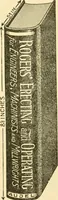 An illustration from Audels answers on automobiles, for owners, operators, repairmen ... including chapters on the storage battery, electric vehicles, motor cycles, overhauling the car, etc. Fully illustrated and indexed (1911)
