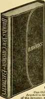 An illustration from Audels answers on automobiles, for owners, operators, repairmen ... including chapters on the storage battery, electric vehicles, motor cycles, overhauling the car, etc. Fully illustrated and indexed (1911)