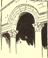 An illustration from Audiences : a few suggestions to those who look and listen (1896)