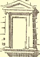 An illustration from Audiences : a few suggestions to those who look and listen (1896)