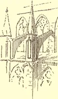 An illustration from Audiences : a few suggestions to those who look and listen (1896)