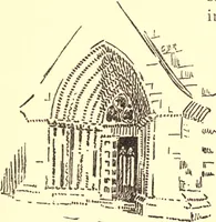 An illustration from Audiences : a few suggestions to those who look and listen (1896)