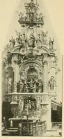 Picture 16 of 18 from Augsburg (1903), leaf 135