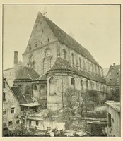 Picture 8 of 18 from Augsburg (1903), leaf 73
