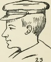 An illustration from Augsburg's drawing, book 2 (1901)