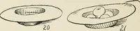 Picture 90 of 166 from Augsburg's drawing, book 2 (1901), leaf 101