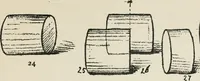 Picture 92 of 166 from Augsburg's drawing, book 2 (1901), leaf 102