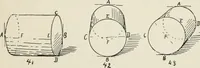 Picture 95 of 166 from Augsburg's drawing, book 2 (1901), leaf 104