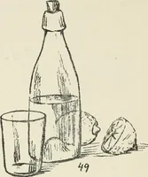 Picture 101 of 166 from Augsburg's drawing, book 2 (1901), leaf 109