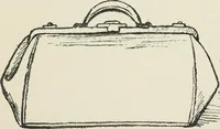 Picture 103 of 166 from Augsburg's drawing, book 2 (1901), leaf 110