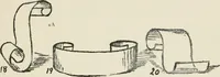 Picture 111 of 166 from Augsburg's drawing, book 2 (1901), leaf 116