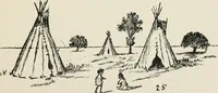 An illustration from Augsburg's drawing, book 2 (1901)