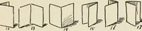 Picture 145 of 166 from Augsburg's drawing, book 2 (1901), leaf 148