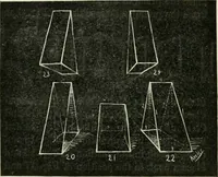 Picture 148 of 166 from Augsburg's drawing, book 2 (1901), leaf 149
