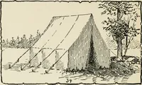 Picture 154 of 166 from Augsburg's drawing, book 2 (1901), leaf 153