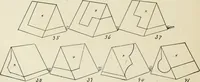 Picture 155 of 166 from Augsburg's drawing, book 2 (1901), leaf 153