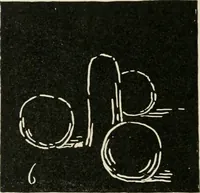 Picture 4 of 166 from Augsburg's drawing, book 2 (1901), leaf 23