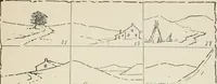 Picture 14 of 166 from Augsburg's drawing, book 2 (1901), leaf 32