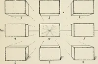 Picture 17 of 166 from Augsburg's drawing, book 2 (1901), leaf 36