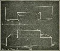 Picture 35 of 166 from Augsburg's drawing, book 2 (1901), leaf 57