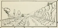 Picture 47 of 166 from Augsburg's drawing, book 2 (1901), leaf 68