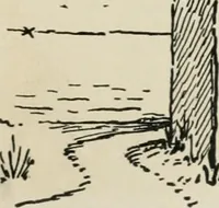 Picture 49 of 166 from Augsburg's drawing, book 2 (1901), leaf 70