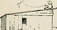 Picture 50 of 166 from Augsburg's drawing, book 2 (1901), leaf 70