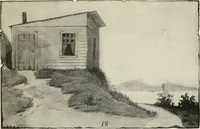Picture 53 of 166 from Augsburg's drawing, book 2 (1901), leaf 72