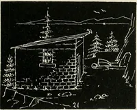 Picture 55 of 166 from Augsburg's drawing, book 2 (1901), leaf 74