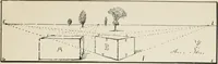 Picture 57 of 166 from Augsburg's drawing, book 2 (1901), leaf 76